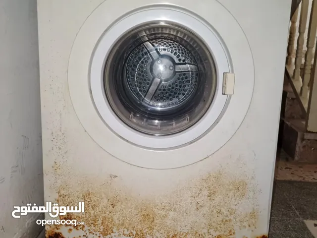 Other 7 - 8 Kg Dryers in Amman