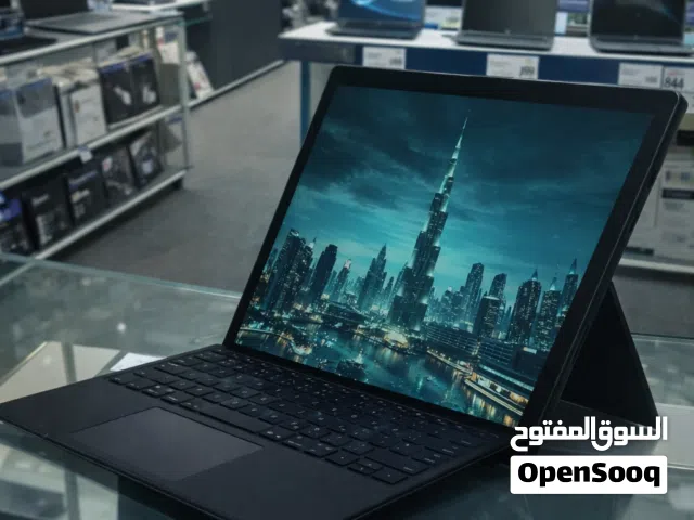 Microsoft Surface Pro 7 –intel Core i7  16GB  256GB SSD  2-in-1 Laptop/Tablet  Premium Deal!