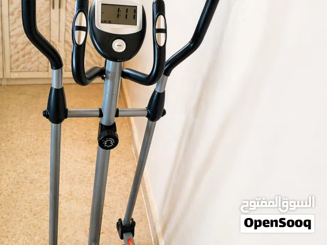 اجهزه رياضه للبيع بسعر مغري