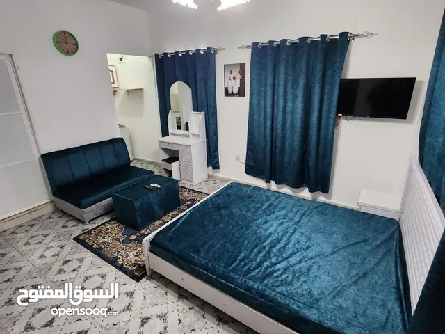 1000000 m2 Studio Apartments for Rent in Muscat Al Khuwair