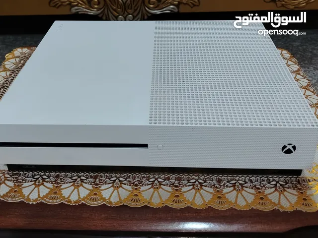 xbox one s للبيع