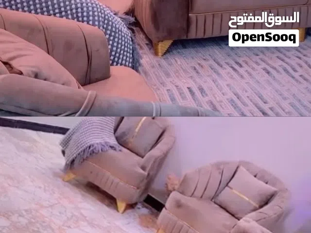 قنفات مستعمل