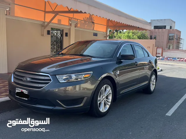 Used Ford Taurus in Central Governorate