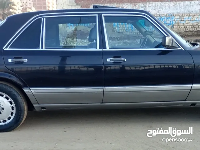 مرسيدس بنز sel 300