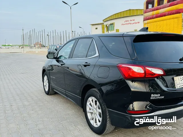 Used Chevrolet Equinox in Basra