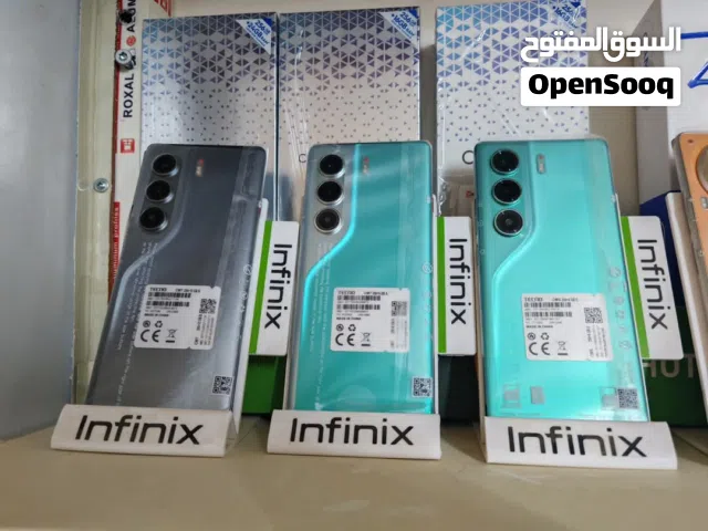 Tecno Camon 256 GB in Zarqa