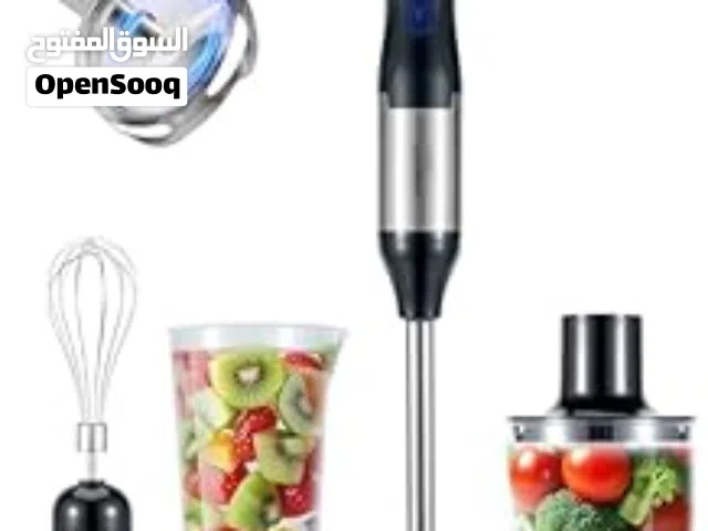 4-in-1 Hand Blender – 10 BD  Free Delivery Brand new 4-in-1 Hand Blender,  3 Months Warranty