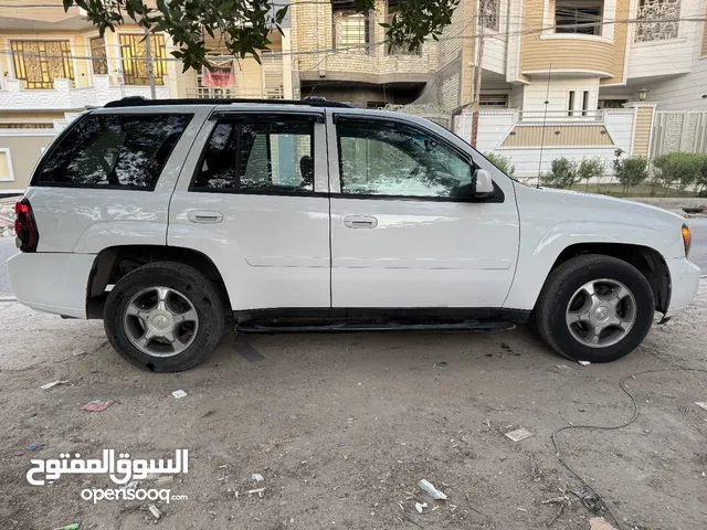 تريل بلايزر 2009