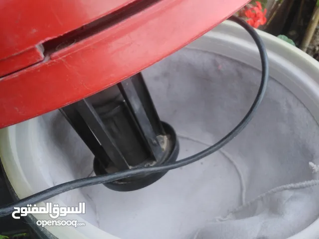  Conti Vacuum Cleaners for sale in Amman