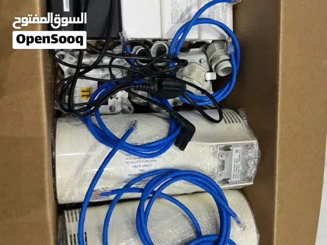 مودم Huawei 5G Outdoor CPE N5368X