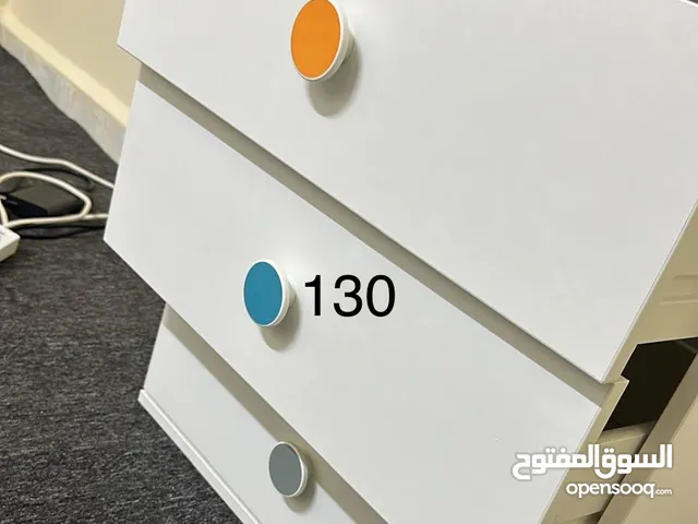 Ikea bed side drawer for sale.