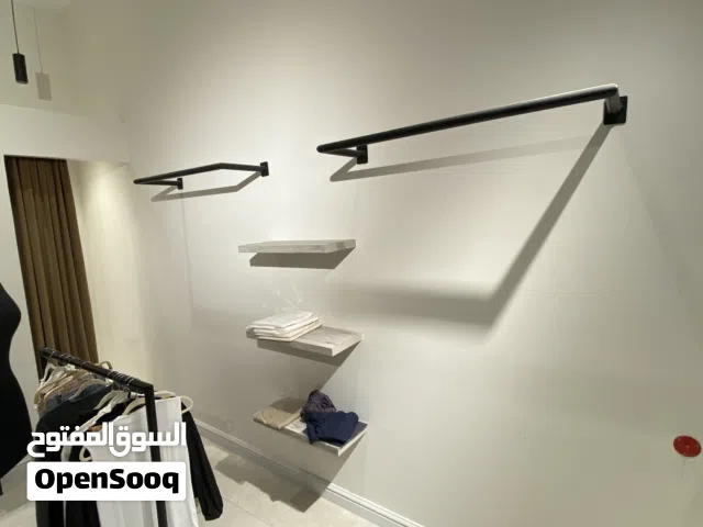 Hangers تعليقات ملابس