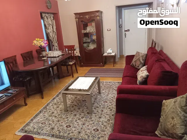 100 m2 2 Bedrooms Apartments for Sale in Cairo Maadi