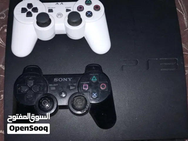 PlayStation 3 PlayStation for sale in Irbid