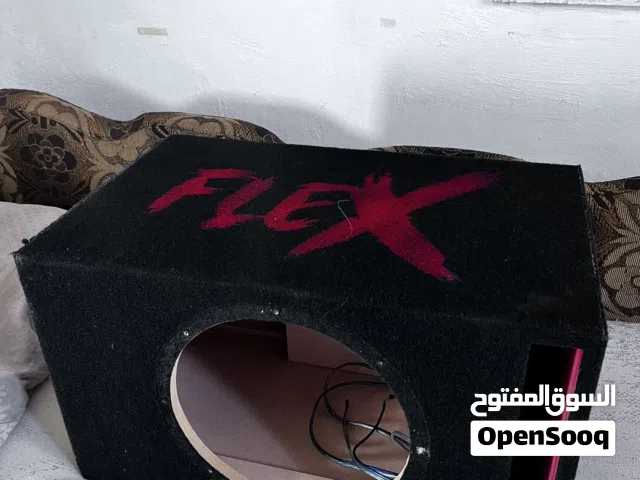 صندوق وكالة تفصيل  للبيع