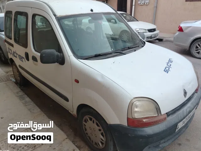 1999 رينو اكسبرس