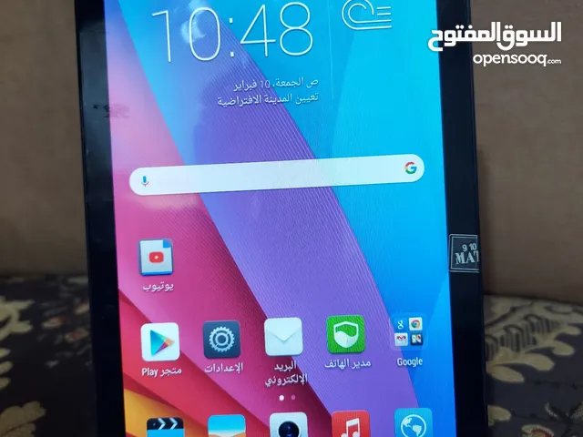 Huawei MatePad 8 GB in Basra