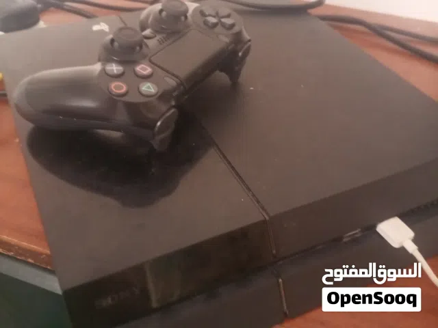 PlayStation 4 PlayStation for sale in Zarqa