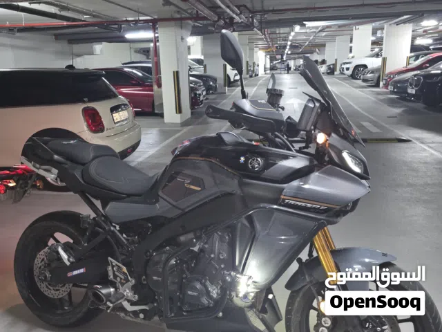 2024 Yamaha Tracer 900 GT