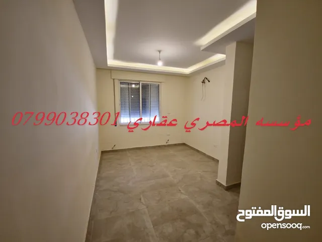 120m2 3 Bedrooms Apartments for Rent in Amman Khalda