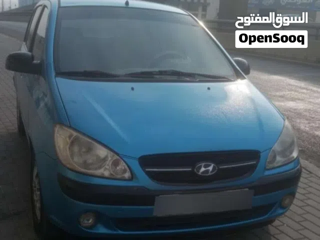 2004 Hyundai Other