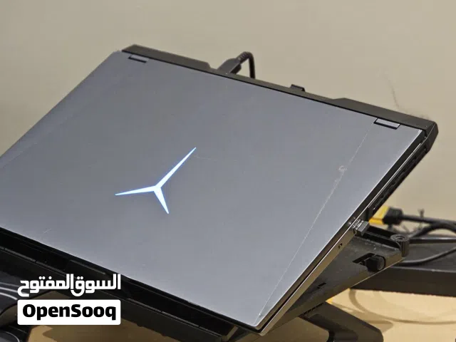 للبيع لابتوب LEGION جمينج 165HZ