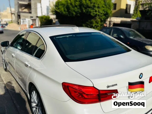 Bmw 2018.   530i
