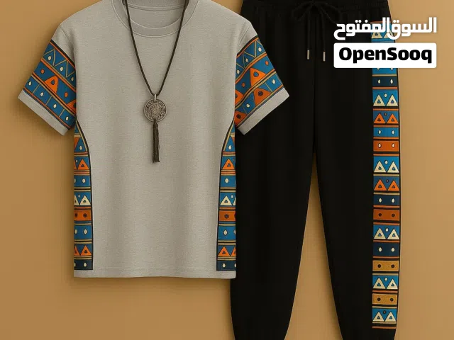 اطقم صيفيه شبابية راقية
