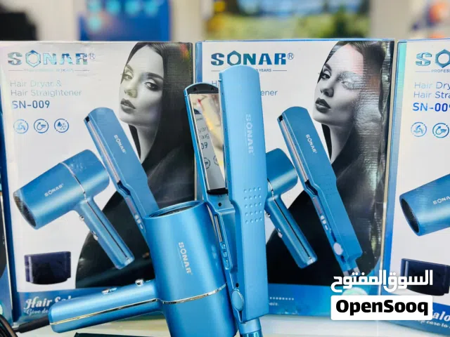 مجفف شعر واسترا