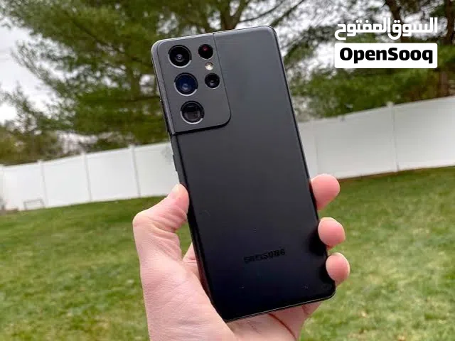 samsung galaxy s21 ultra