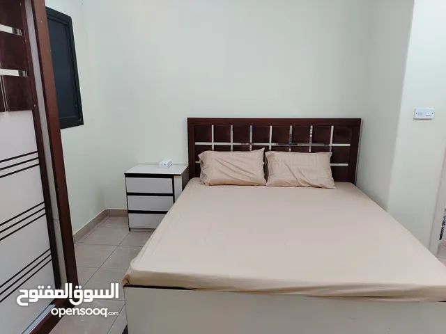 48 m2 2 Bedrooms Apartments for Rent in Jeddah Al Faisaliah