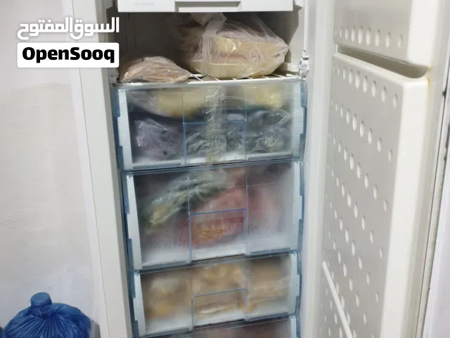 فرزير بيكو  انفيرتر 7 ادراج  بحاجة غاز