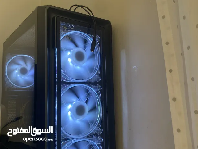 بيسي قيمنق RTX 4060 لايجي الا الصامل