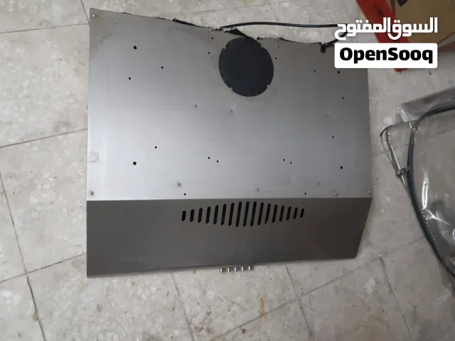 جهاز شفاط للمطبخ بحالته