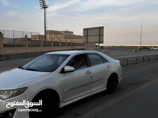 Used Toyota Camry in Muharraq