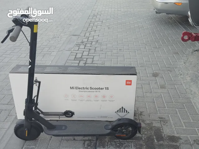 للبيع سكوتر الكهربائيه اصليه