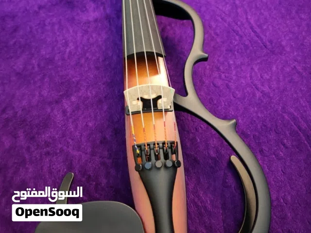 Violin Silent Yamaha