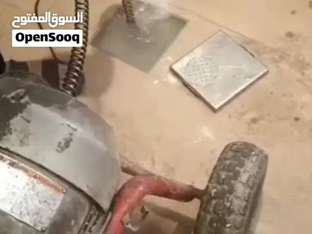 شركة تسليك مجاري بالضغط وسوسته الكهربائية حمامات مطابخ غرف تفتيش بالرياض