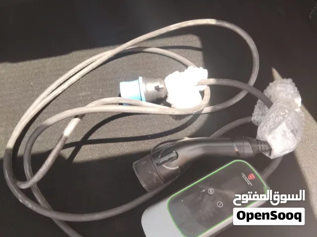 شاحن اوروبي