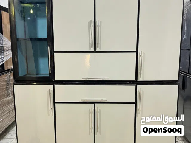 مطبخ الوميتال فايبر جلاس