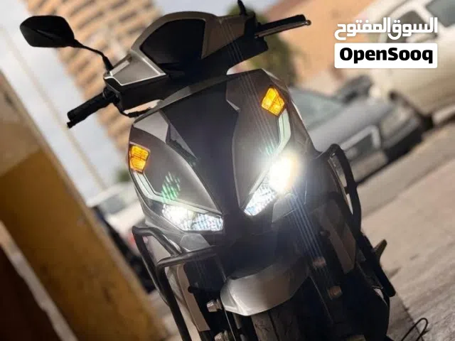 2018 ياماها YZ125