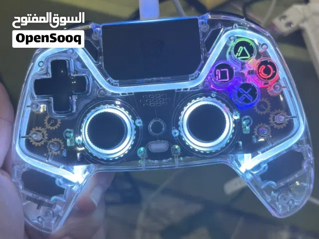 كنترولر artic glow من EMG للبيع بسعر 15