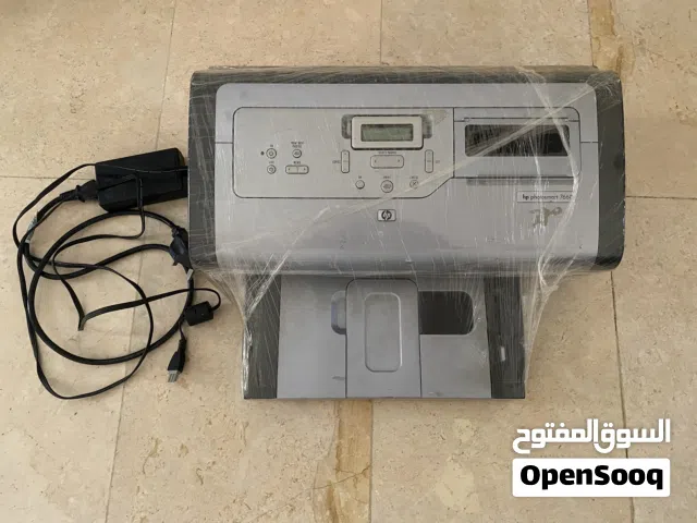 طابعة ذكية كلاسيكية hp Photosmart 7660
