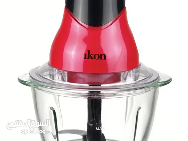 Ikon mini food processor/chopper