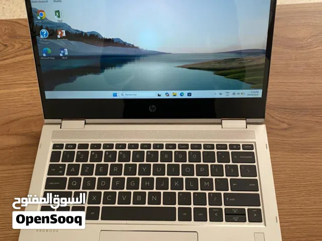 hp probook