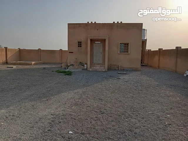 Unfurnished Monthly in Al Batinah Saham