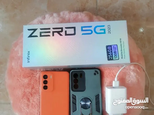 Infinix zero 5g جهاز وكالة بكل معنى الكلمة