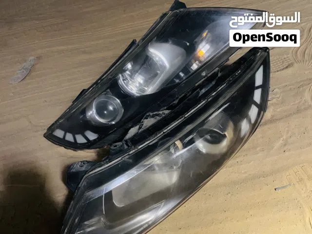 كيا اوبتيما k5 - كوريات