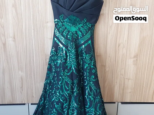 فستان سهرة مميز