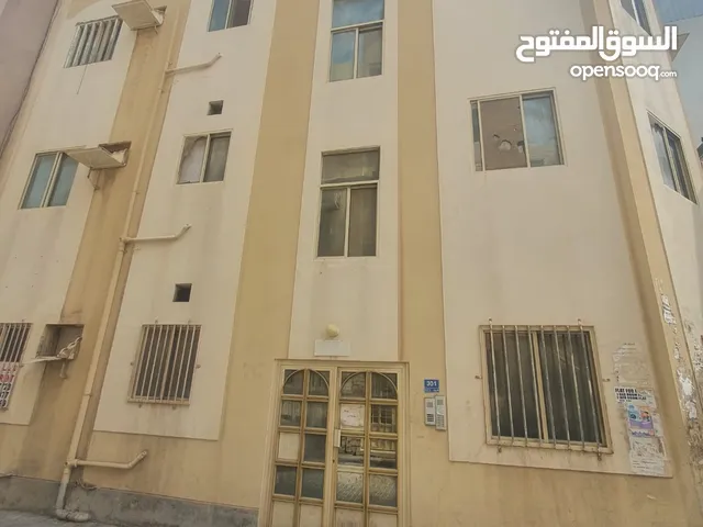 60 m2 1 Bedroom Apartments for Rent in Manama Ras Al-Rumman